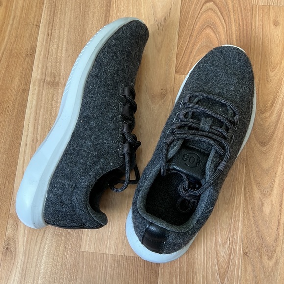 206 Collective Mens Shoes - Picture 9 of 13